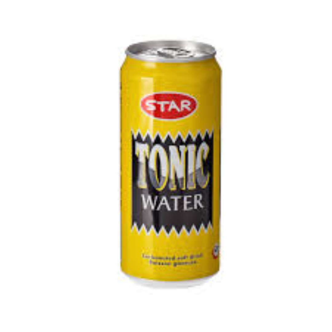 STAR TONIC WATER 300ML